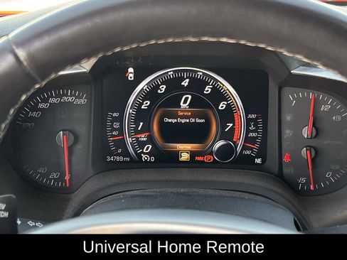 Used 2016 Chevrolet Corvette Z06 image 19