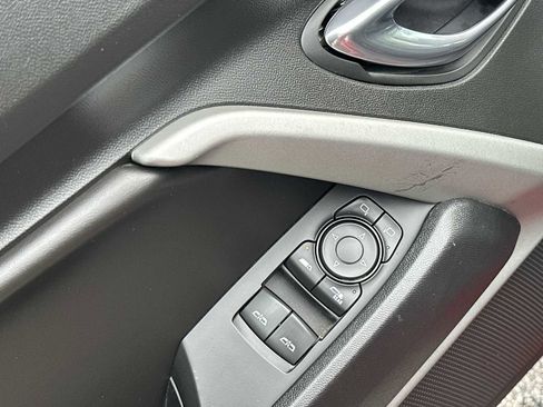 Certified 2018 Chevrolet Camaro SS RWD image 16