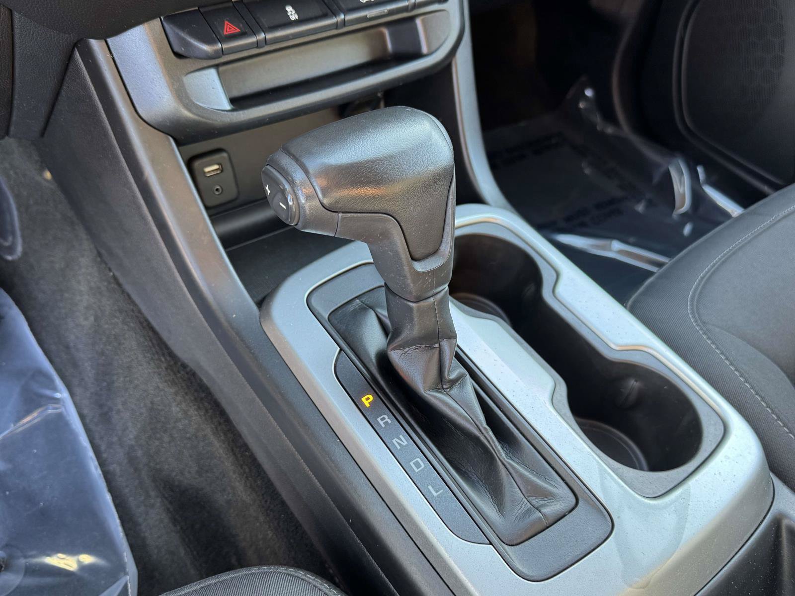 Used 2018 Chevrolet Colorado LT AWD/4WD image 20