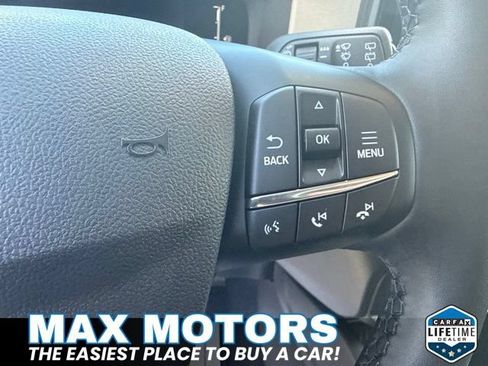 New 2026 Ford Bronco Sport Big Bend w/ Convenience Package AWD/4WD image 21