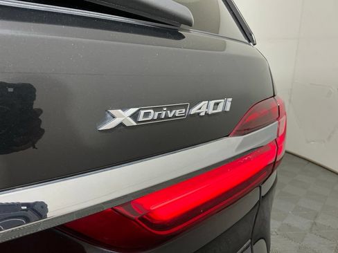 Used 2022 BMW X7 xDrive40i AWD/4WD image 31