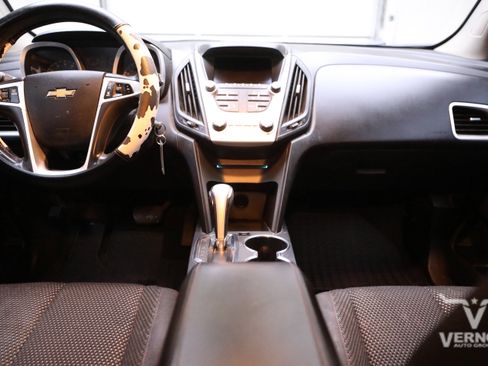 Used 2013 Chevrolet Equinox LT w/ Driver Convenience Package image 13