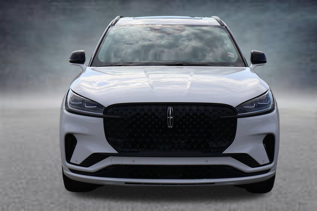 New 2027 Lincoln Aviator Reserve AWD/4WD image 30