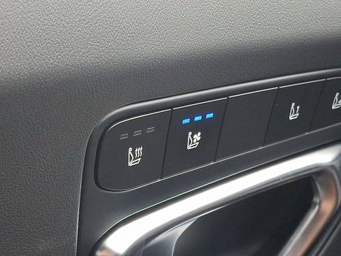 New 2025 Kia K4 GT-Line Turbo image 17