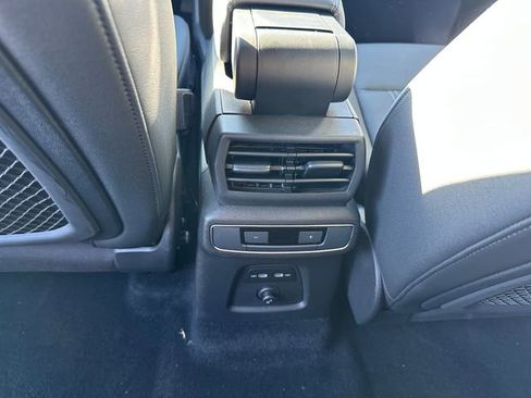 Used 2023 Audi Q4 e-tron Prestige w/ Black Optic Package image 18