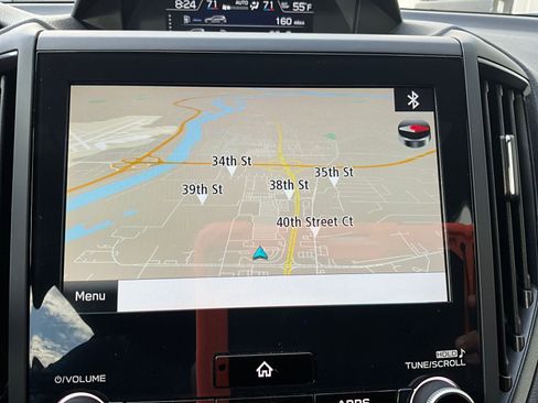 Certified 2024 Subaru Forester Wilderness image 24