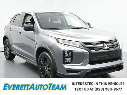 Used 2021 Mitsubishi Outlander Sport AWD