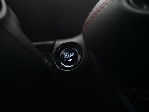 Certified 2024 Honda HR-V Sport image 30