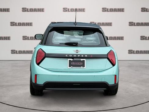 New 2027 MINI Cooper S FWD image 4