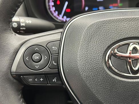 Used 2023 Toyota RAV4 XLE w/ Convenience Package AWD/4WD image 18