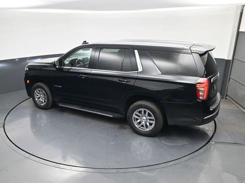 Used 2023 Chevrolet Tahoe LT AWD/4WD image 33