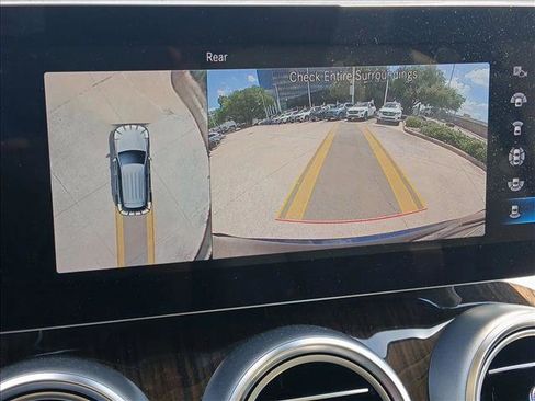 Certified 2022 Mercedes-Benz GLC 300 image 12