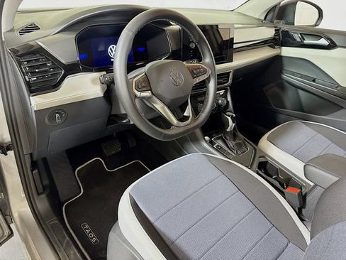 New 2026 Volkswagen Taos S FWD image 5