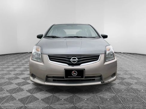 Used 2011 Nissan Sentra 2.0 S image 2