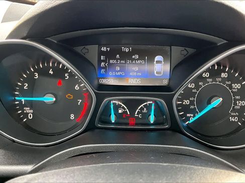 Certified 2019 Ford Escape SE image 26