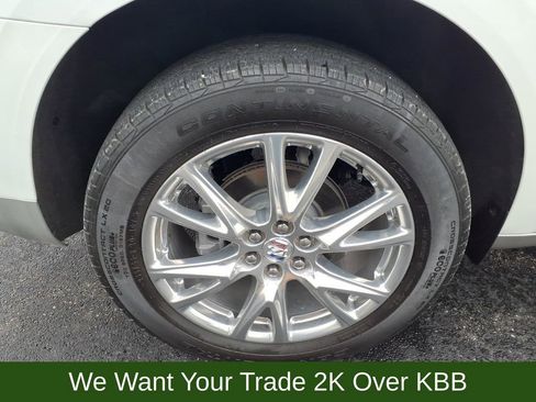 Used 2023 Buick Enclave Essence w/ Experience Buick Package image 33