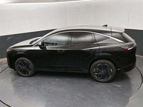 New 2026 Nissan Murano Platinum w/ Cargo Package image 25