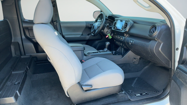 Used 2022 Toyota Tacoma SR RWD image 23