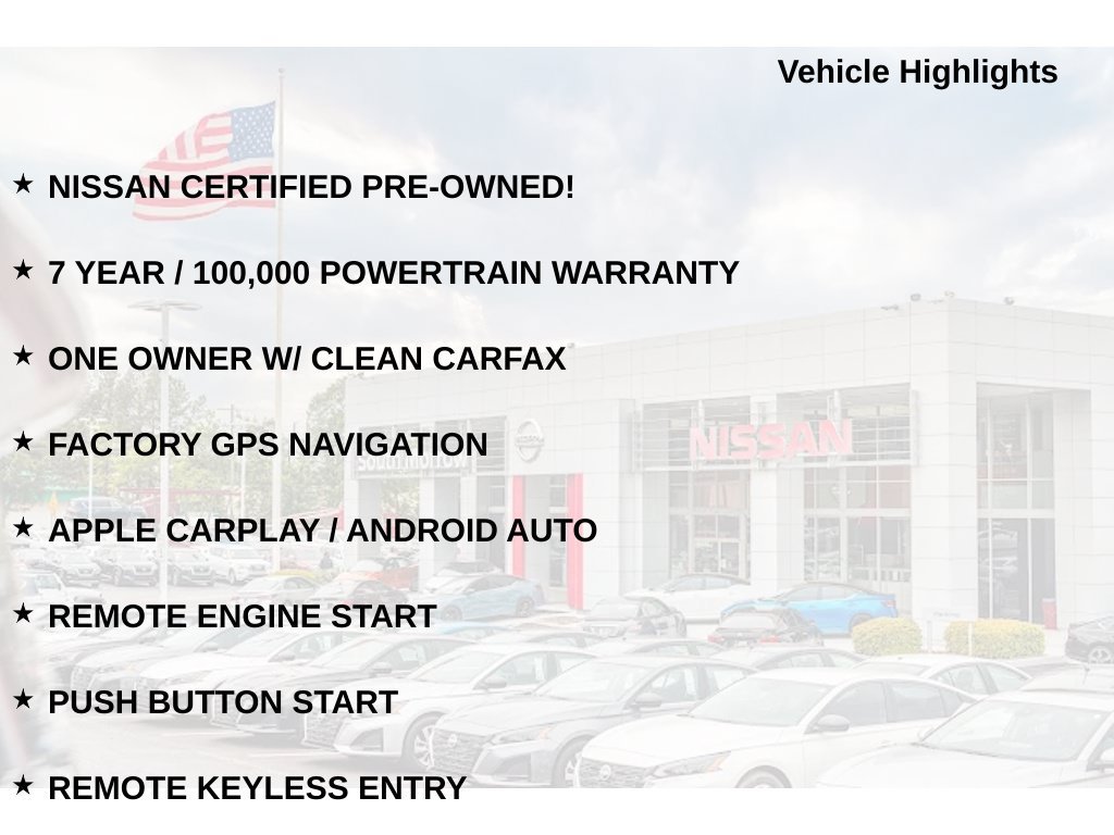 Certified 2024 Nissan Frontier Pro-X RWD image 8