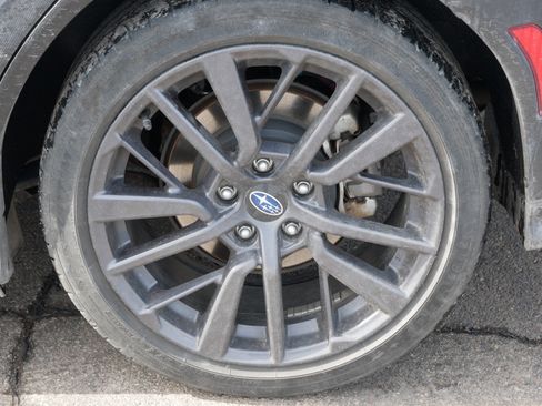 Used 2023 Subaru WRX Premium image 5