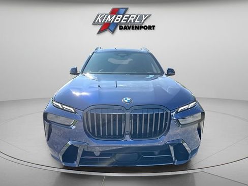 Used 2027 BMW X7 xDrive40i w/ M Sport Package AWD/4WD image 8