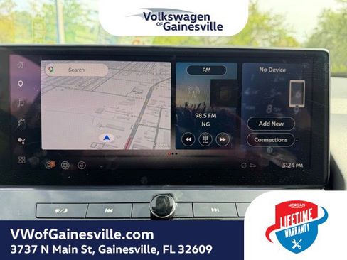 Used 2025 Nissan Rogue SL AWD/4WD image 25