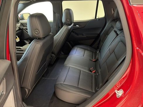 New 2026 Chevrolet Equinox LT w/ Convenience Package II image 12