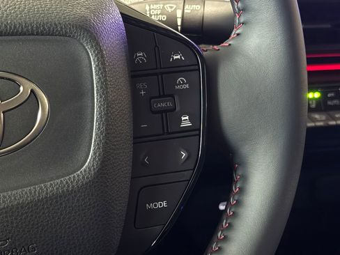 New 2026 Toyota Prius Plug-In Hybrid image 32