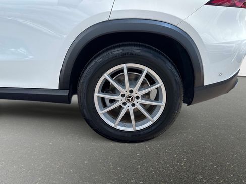 Certified 2024 Mercedes-Benz GLE 350 4MATIC image 9