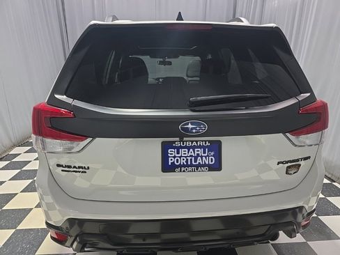 Certified 2024 Subaru Forester Wilderness image 5