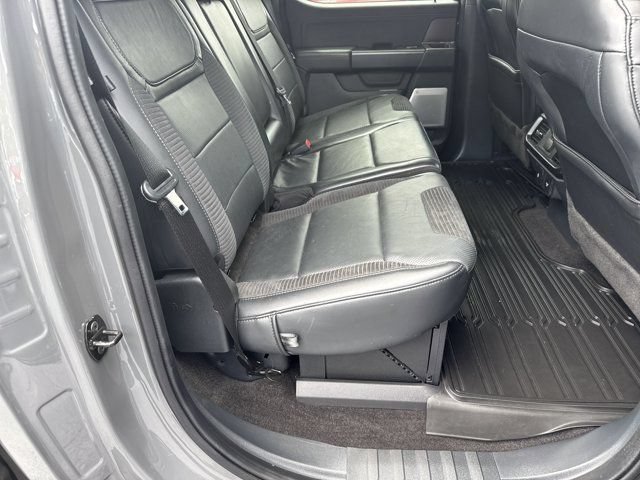 Used 2021 Ford F150 Raptor w/ Equipment Group 801A High AWD/4WD image 17