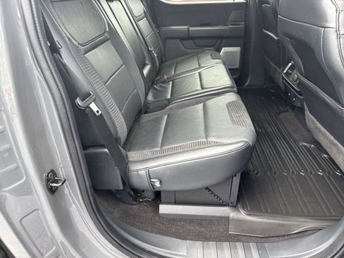 Used 2021 Ford F150 Raptor w/ Equipment Group 801A High AWD/4WD image 17