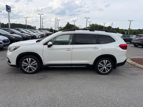 Used 2021 Subaru Ascent Limited w/ Technology Package AWD/4WD image 12