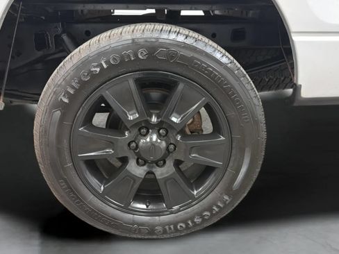 Used 2014 Ford F150 STX w/ Equipment Group 201A Mid AWD/4WD image 27
