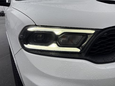 Certified 2021 Dodge Durango GT image 11