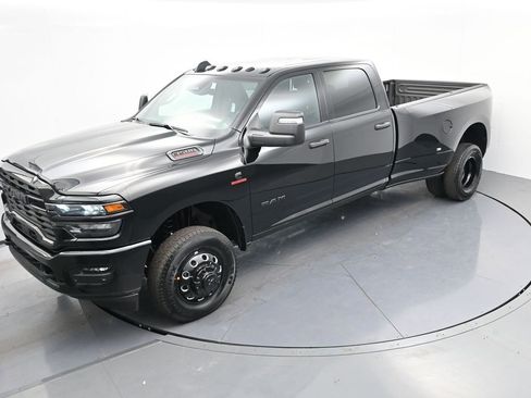 New 2026 RAM 3500 Big Horn image 21