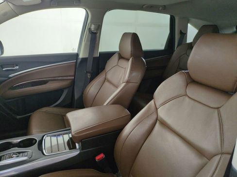 Used 2019 Acura MDX SH-AWD image 12