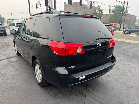 Used 2010 Toyota Sienna LE w/ Towing Prep Pkg FWD image 7