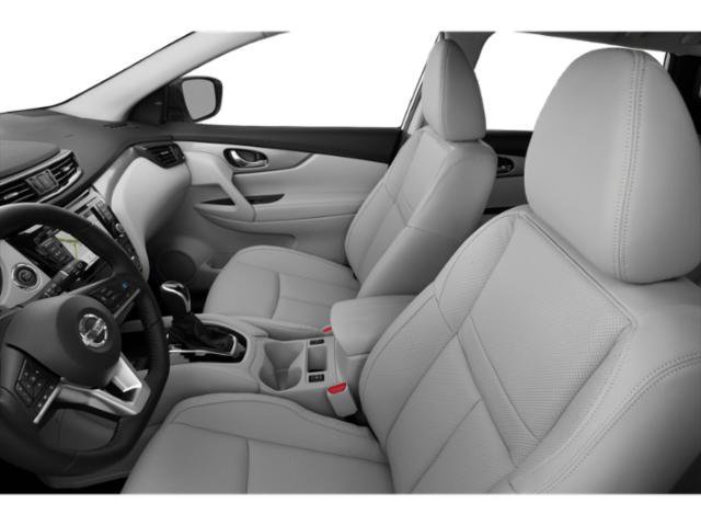 Used 2022 Nissan Rogue Sport SL FWD image 43
