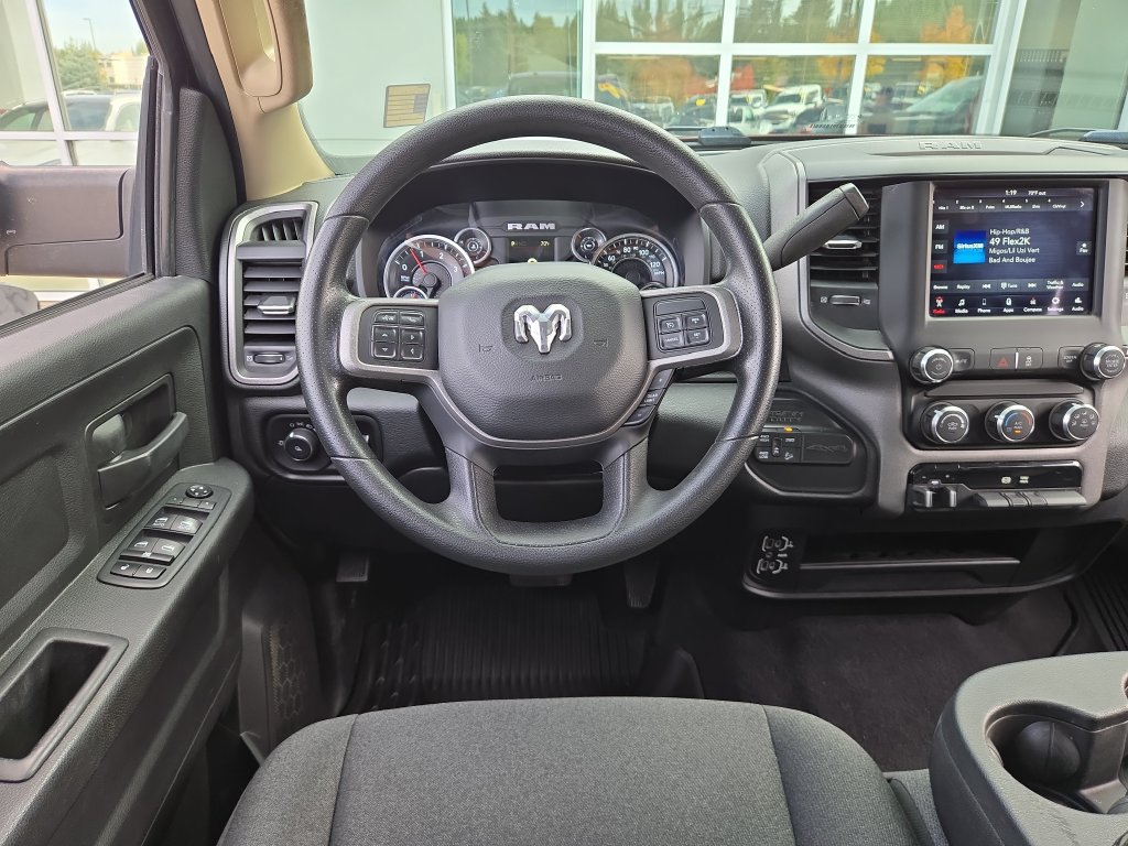 Used 2020 RAM 2500 Tradesman AWD/4WD image 19