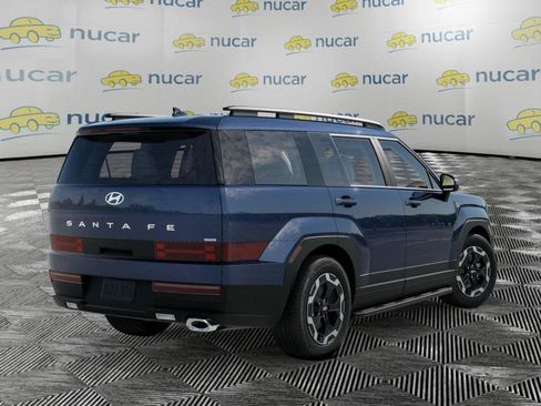 New 2027 Hyundai Santa Fe SEL AWD/4WD image 4