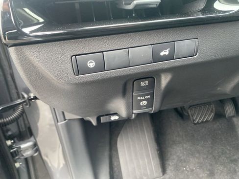 New 2026 Nissan Murano SL AWD/4WD image 17