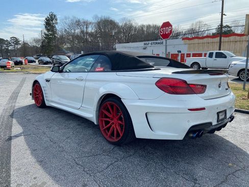 Used 2014 BMW 650i Convertible image 4