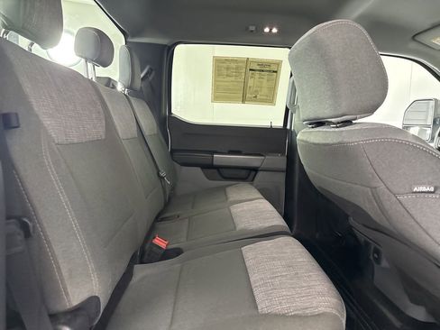Used 2024 Ford F350 XLT w/ FX4 Off-Road Package image 24