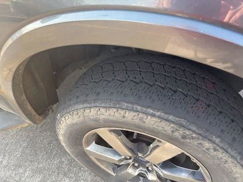 Used 2016 Ford F150 XLT w/ Equipment Group 302A Luxury image 37