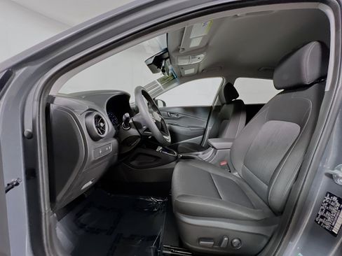 Used 2023 Hyundai Kona SEL w/ Cargo Package image 15