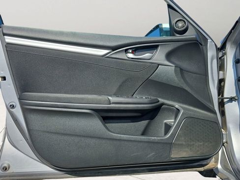 Used 2018 Honda Civic EX image 10