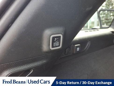 Used 2022 Jeep Grand Cherokee Trailhawk w/ Luxury Tech Group III image 31