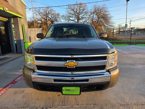 Used 2009 Chevrolet Silverado 1500 LT w/ Power Pack Plus image 8