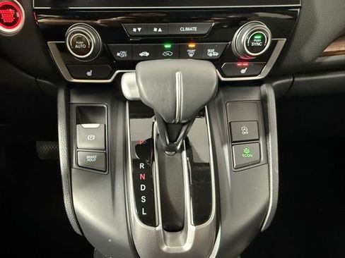 Used 2020 Honda CR-V EX-L image 22
